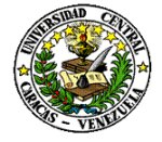 logo UCV