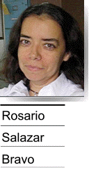 Rosario Salazar Bravo