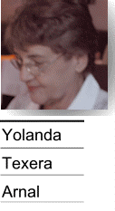 Yolanda Texera Arnal