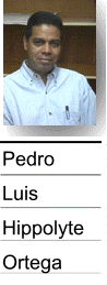 Pedro Luis Hippolyte