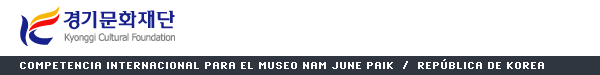 MUSEO NAM JUNE PAIK
