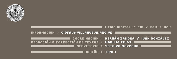 COORDINACIÓN